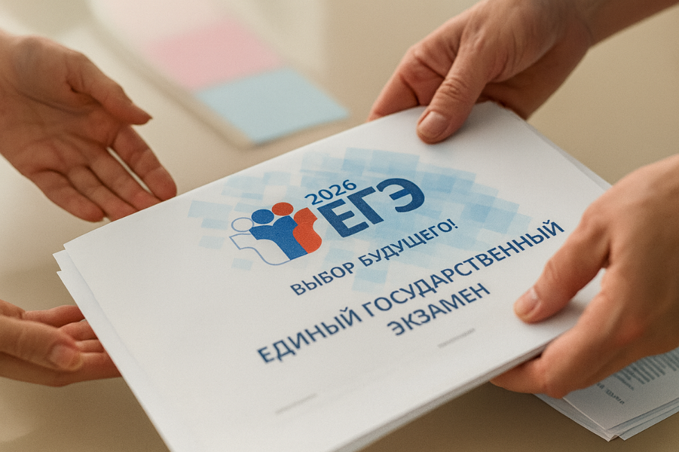 Заканчивается прием заявлений на ЕГЭ.